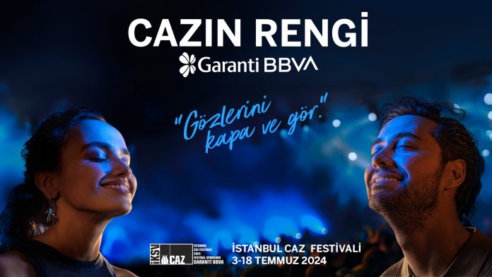 İstanbul Caz Festivali