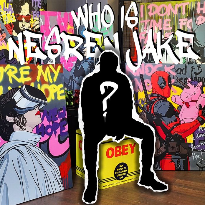 nesren jake