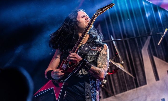 gus g