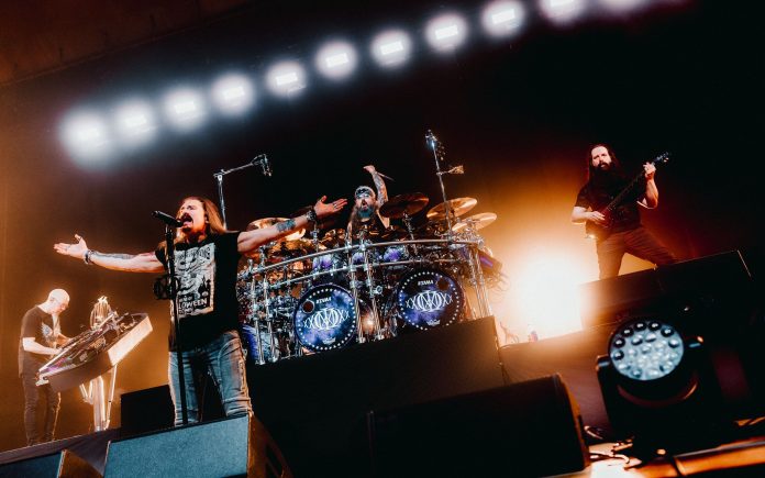 Dream Theater