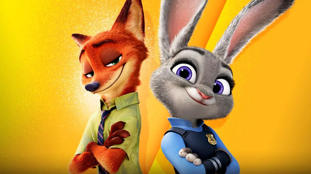 zootopia 2 disney